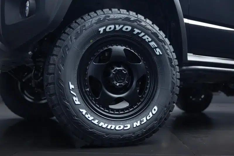 Jimny 2026 1.5L Manual 4WD 4-Seater Parallel Import — миниатюра 20