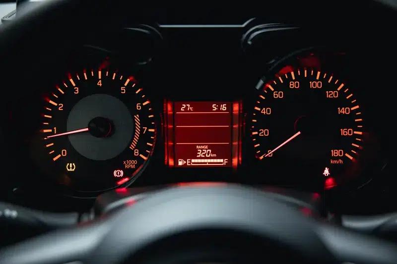 Jimny 2026 1.5L Manual 4WD 4-Seater Parallel Import — миниатюра 26