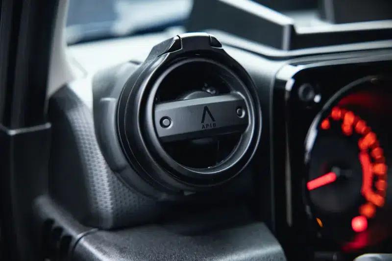 Jimny 2026 1.5L Manual 4WD 4-Seater Parallel Import — миниатюра 9