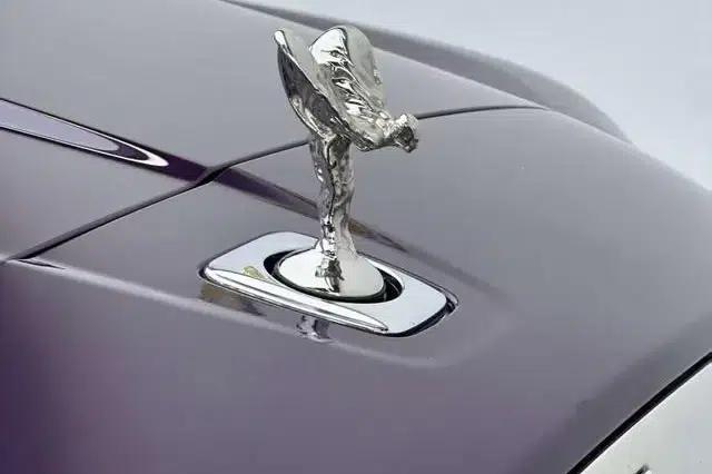 2018 Cullinan 5-seater — миниатюра 7