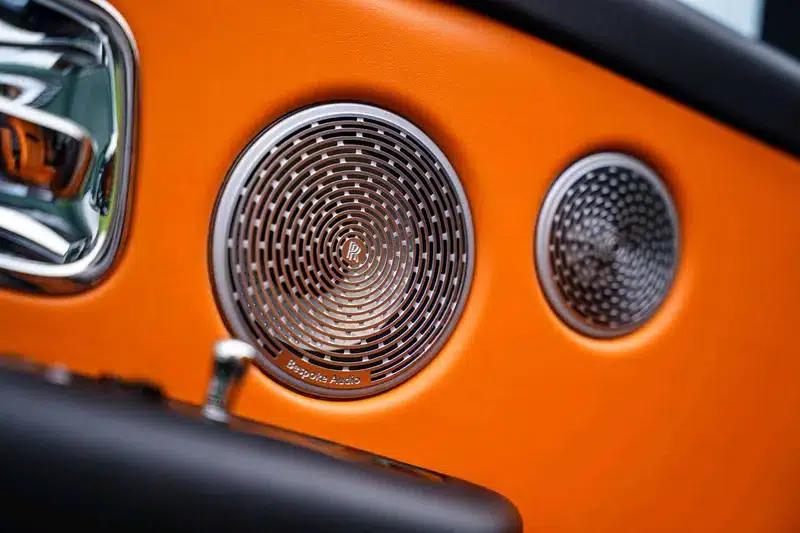 2024 Cullinan 5-seater — миниатюра 5