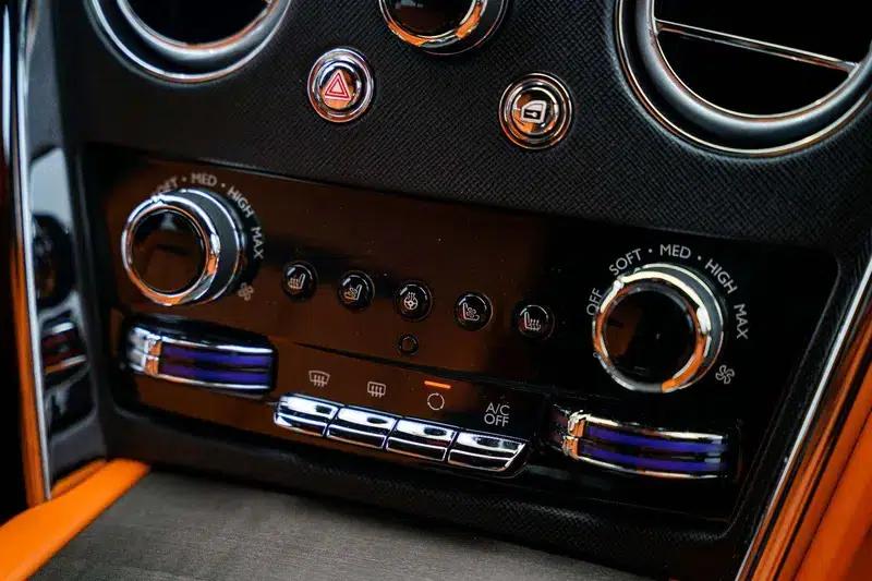 2024 Cullinan 5-seater — миниатюра 7