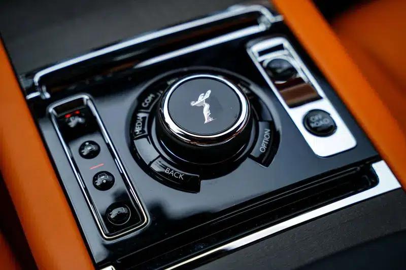 2024 Cullinan 5-seater — миниатюра 9