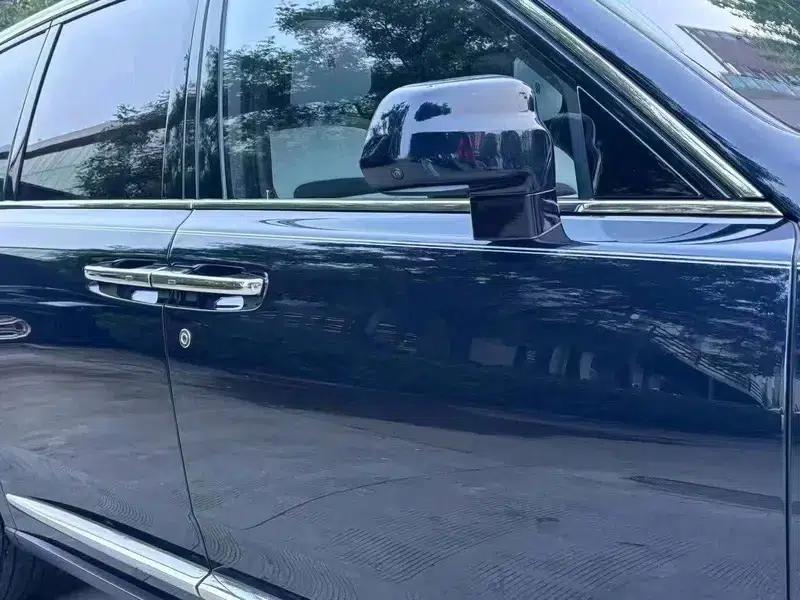 2018 Cullinan 5-seater — миниатюра 6