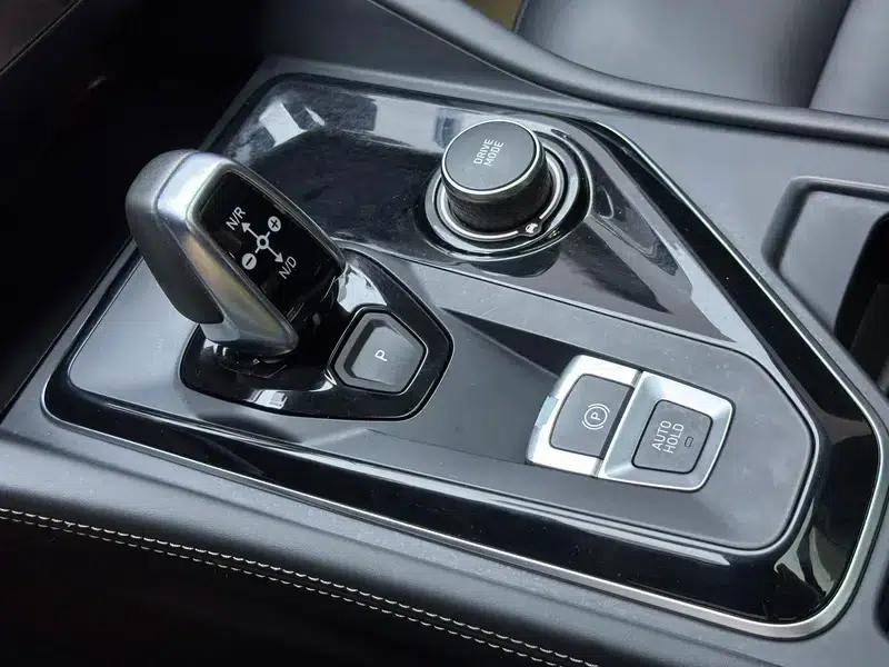 Lynk & Co 03 2022 1.5TD DCT Plus — миниатюра 20