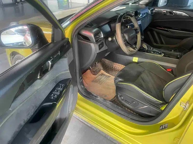 Lynk & Co 03 2020 03+ 2.0TD Automatic Performance Package — миниатюра 8