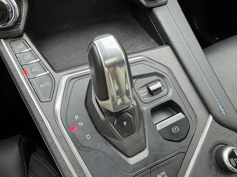 Lynk & Co 01 2021 2.0TD Two-Wheel Drive Pro — миниатюра 17