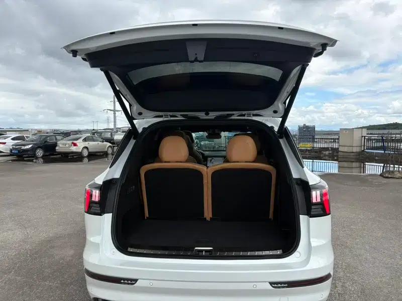 Lynk & Co 09 EM-P 2021 2.0TD Performance Edition Six-Seat Halo — миниатюра 18