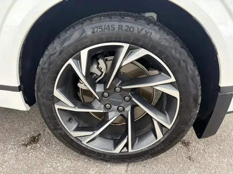 Lynk & Co 09 EM-P 2021 2.0TD Performance Edition Six-Seat Halo — миниатюра 8