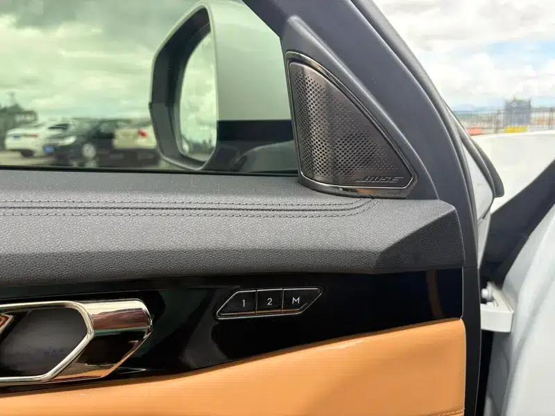 Lynk & Co 09 EM-P 2021 2.0TD Performance Edition Six-Seat Halo — миниатюра 10