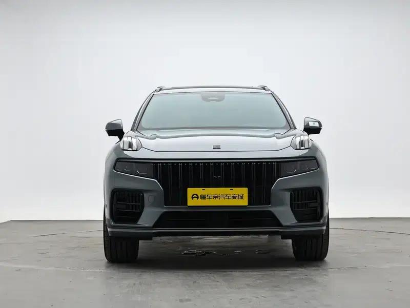 Lynk & Co 09 EM-P 2021 2.0TD Performance Edition Six-Seat Ultra — миниатюра 2
