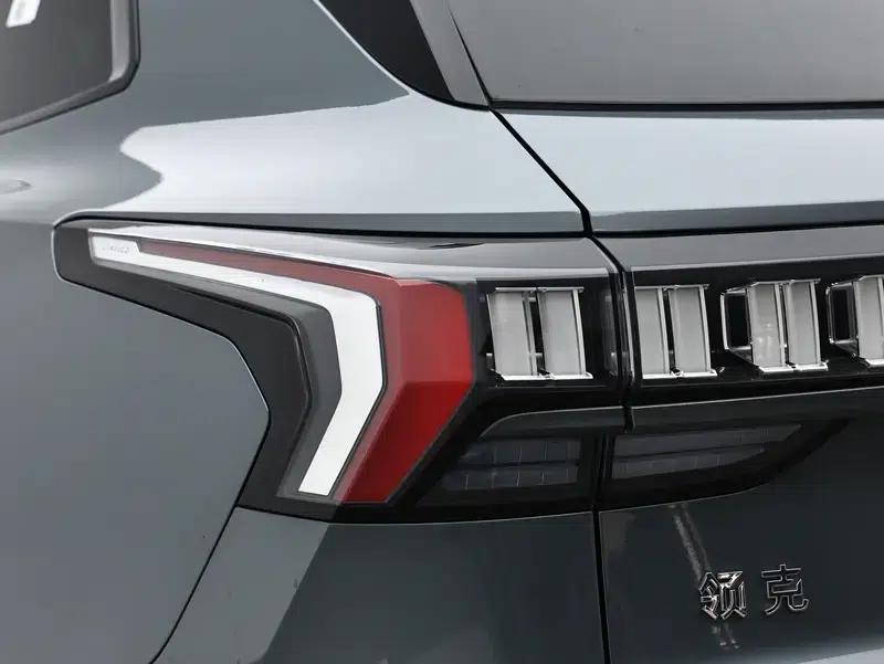 Lynk & Co 09 EM-P 2021 2.0TD Performance Edition Six-Seat Ultra — миниатюра 13