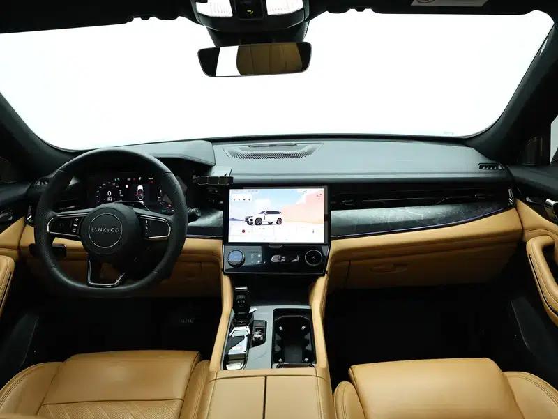 Lynk & Co 09 EM-P 2021 2.0TD Performance Edition Six-Seat Ultra — миниатюра 14