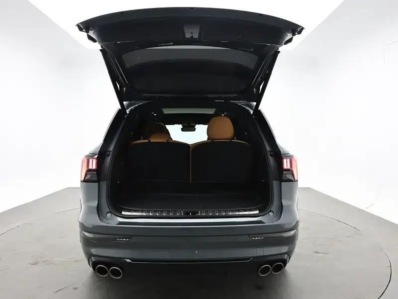 Lynk & Co 09 EM-P 2021 2.0TD Performance Edition Six-Seat Ultra — миниатюра 20