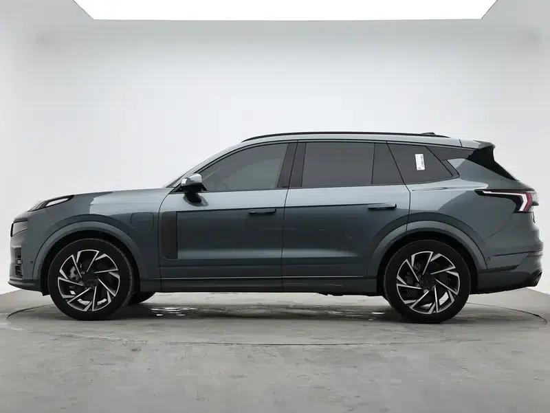 Lynk & Co 09 EM-P 2021 2.0TD Performance Edition Six-Seat Ultra — миниатюра 4