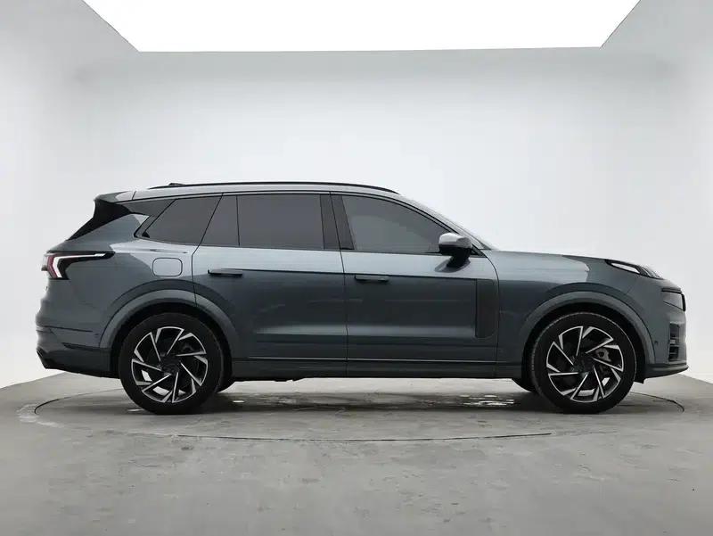 Lynk & Co 09 EM-P 2021 2.0TD Performance Edition Six-Seat Ultra — миниатюра 8