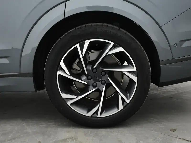 Lynk & Co 09 EM-P 2021 2.0TD Performance Edition Six-Seat Ultra — миниатюра 9