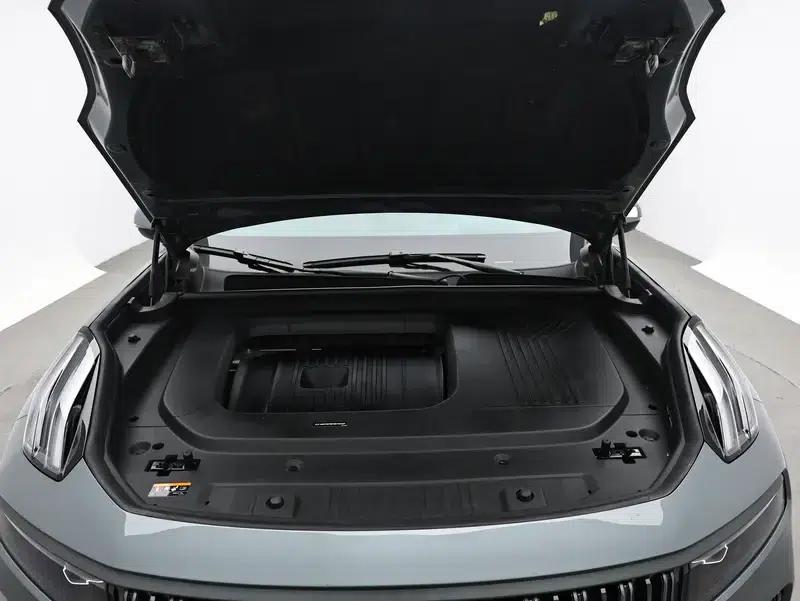 Lynk & Co 09 EM-P 2021 2.0TD Performance Edition Six-Seat Ultra — миниатюра 10