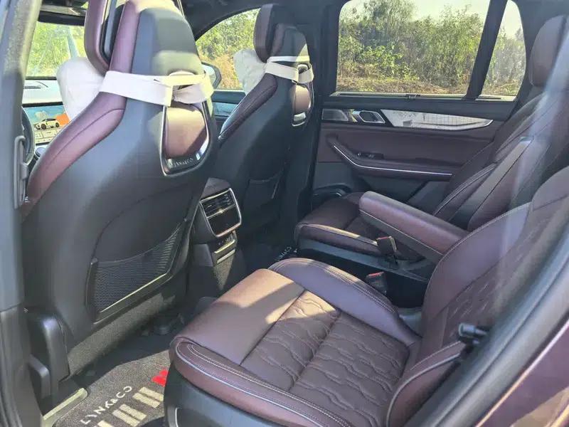Lynk & Co 09 EM-P 2021 2.0TD Performance Edition Six-Seat Pro — миниатюра 9