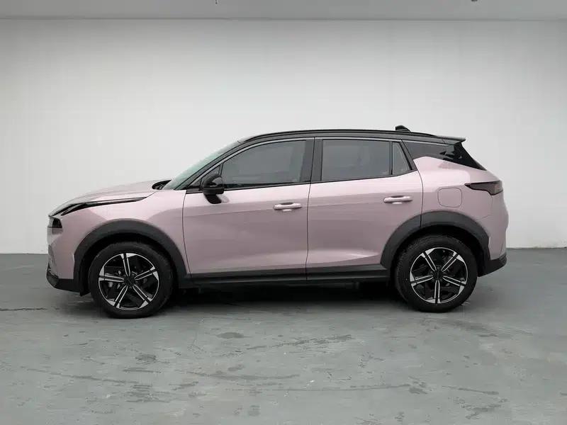 Lynk & Co 06 EM-P 2024 Model, EM-P 126km Long Range Halo — миниатюра 4
