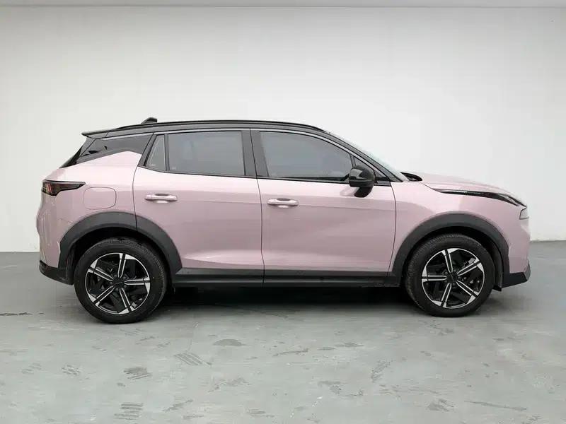 Lynk & Co 06 EM-P 2024 Model, EM-P 126km Long Range Halo — миниатюра 8