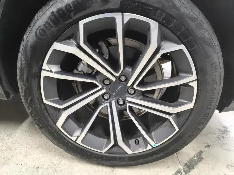 Lynk & Co 09 2024 2.0T AWD Sport Edition — миниатюра 12