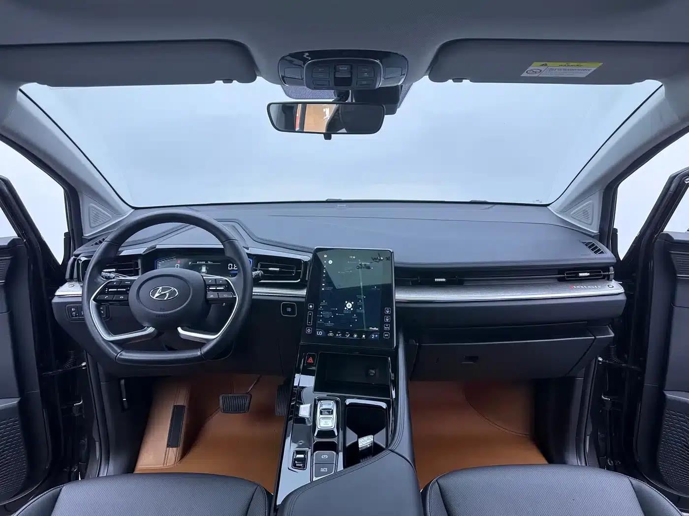 Kusto 2021 270TGDi Premium Edition LUX — миниатюра 11