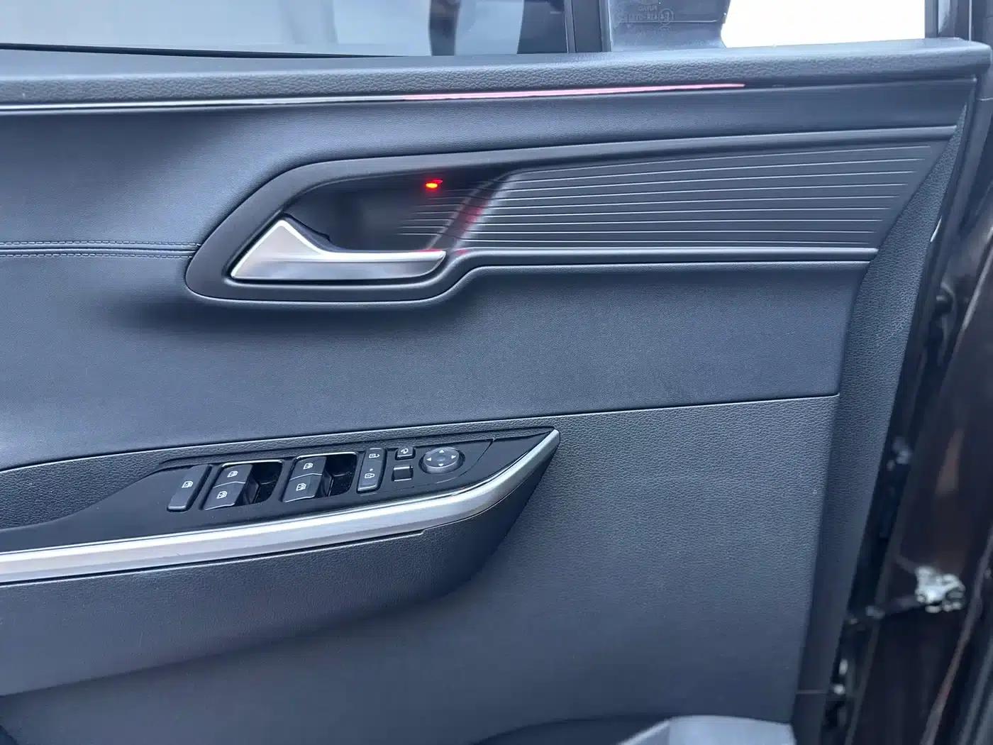 Kusto 2021 270TGDi Premium Edition LUX — миниатюра 13