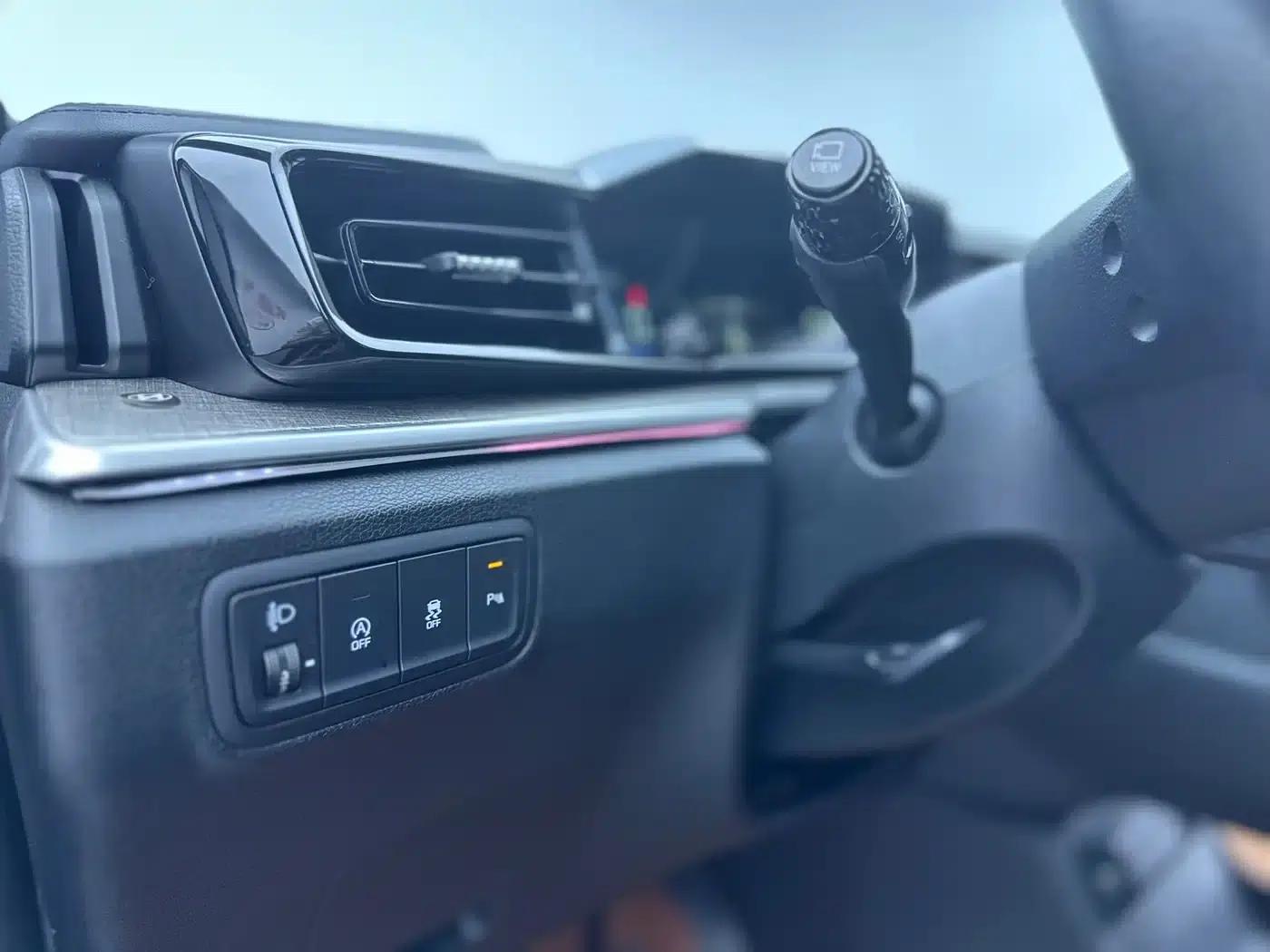 Kusto 2021 270TGDi Premium Edition LUX — миниатюра 15