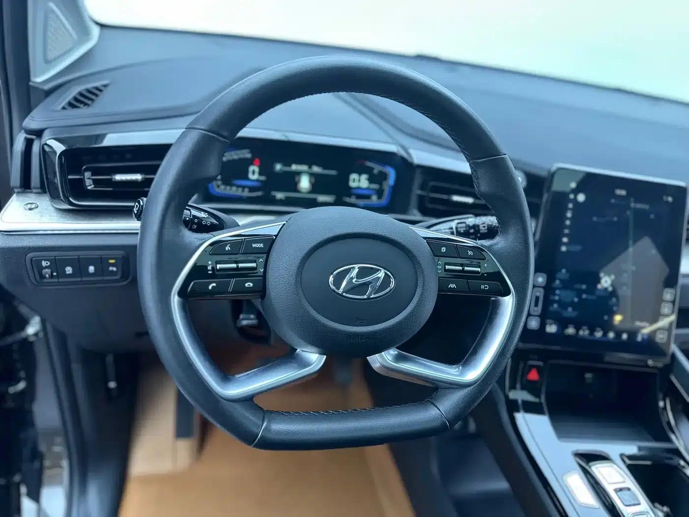 Kusto 2021 270TGDi Premium Edition LUX — миниатюра 16