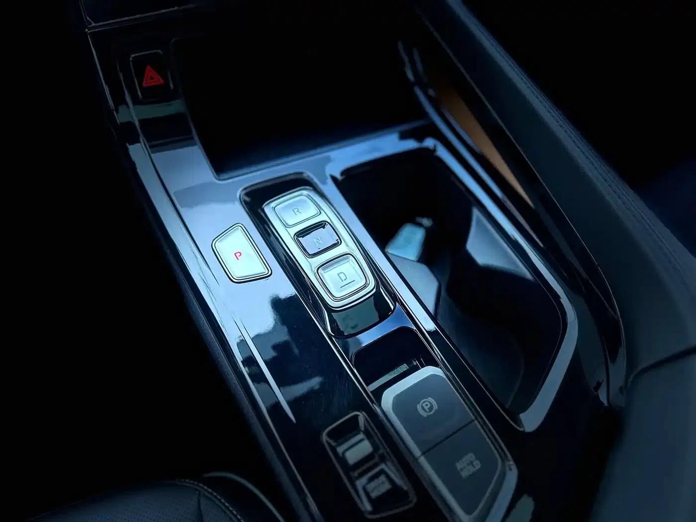 Kusto 2021 270TGDi Premium Edition LUX — миниатюра 18