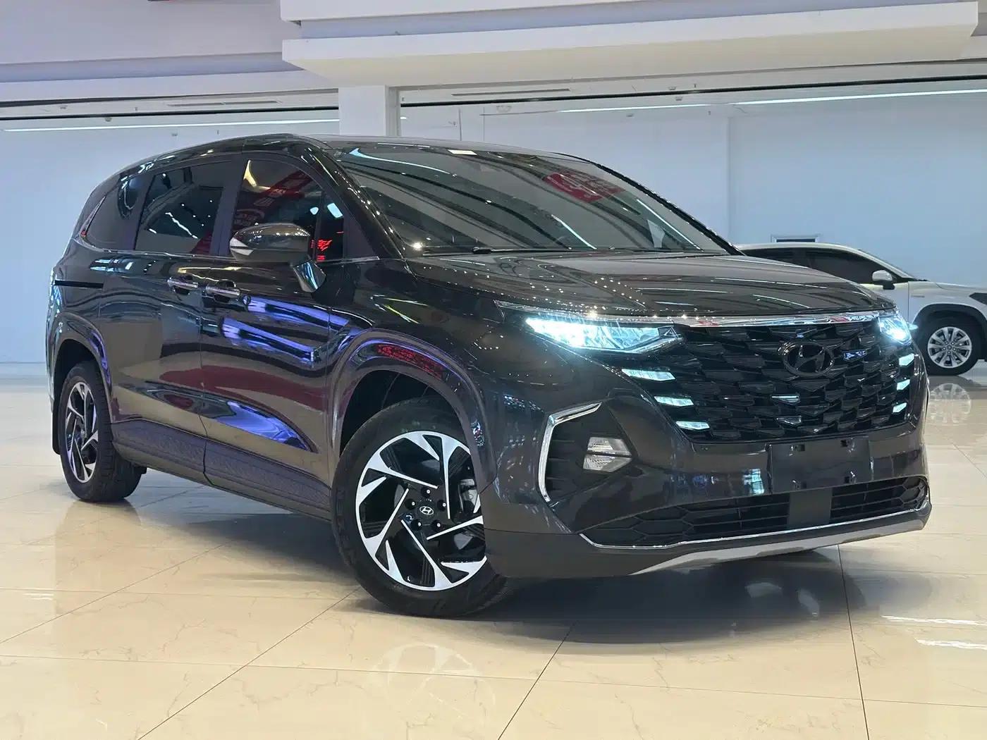 Kusto 2021 270TGDi Premium Edition LUX — миниатюра 3