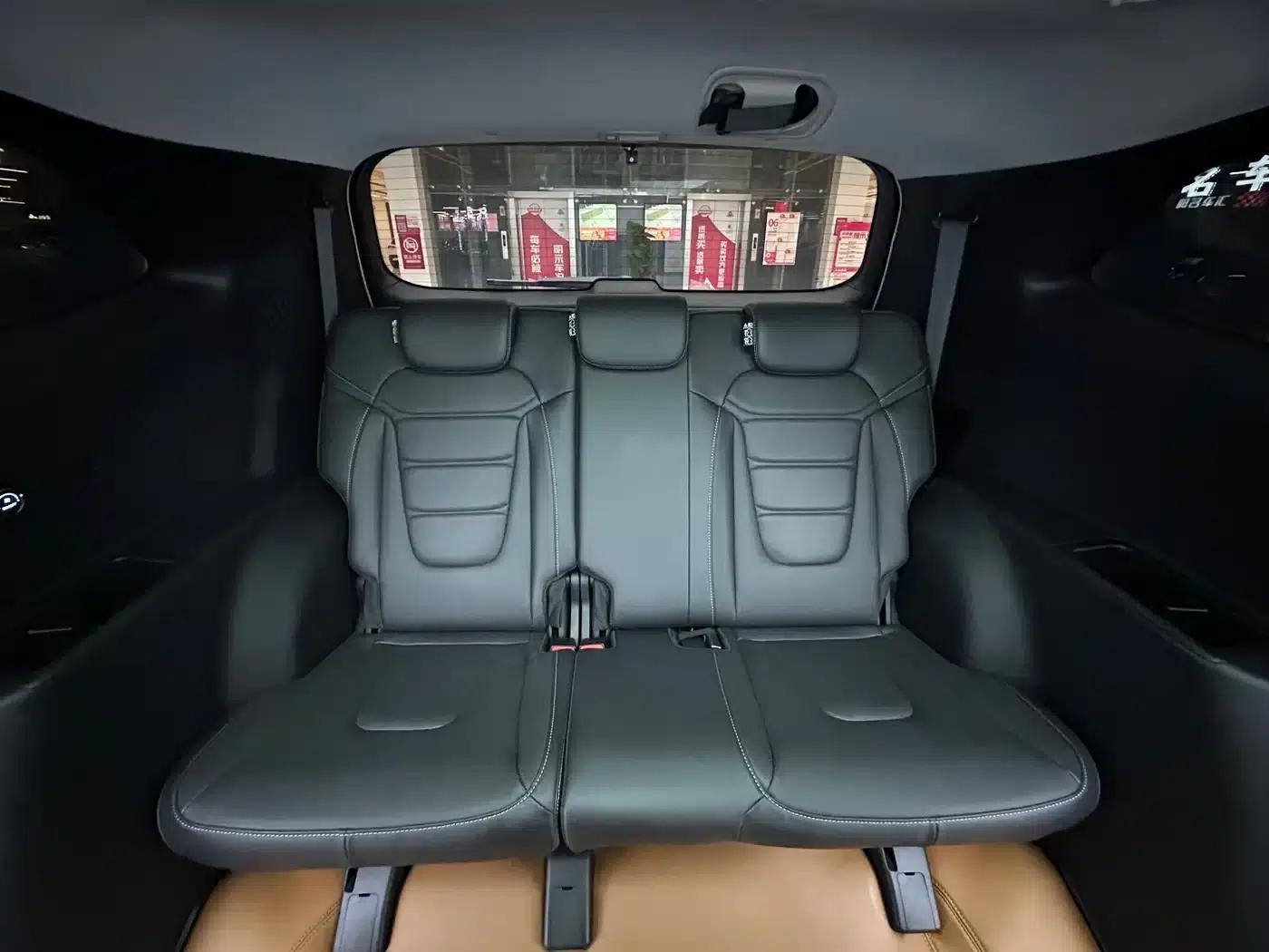 Kusto 2021 270TGDi Premium Edition LUX — миниатюра 25