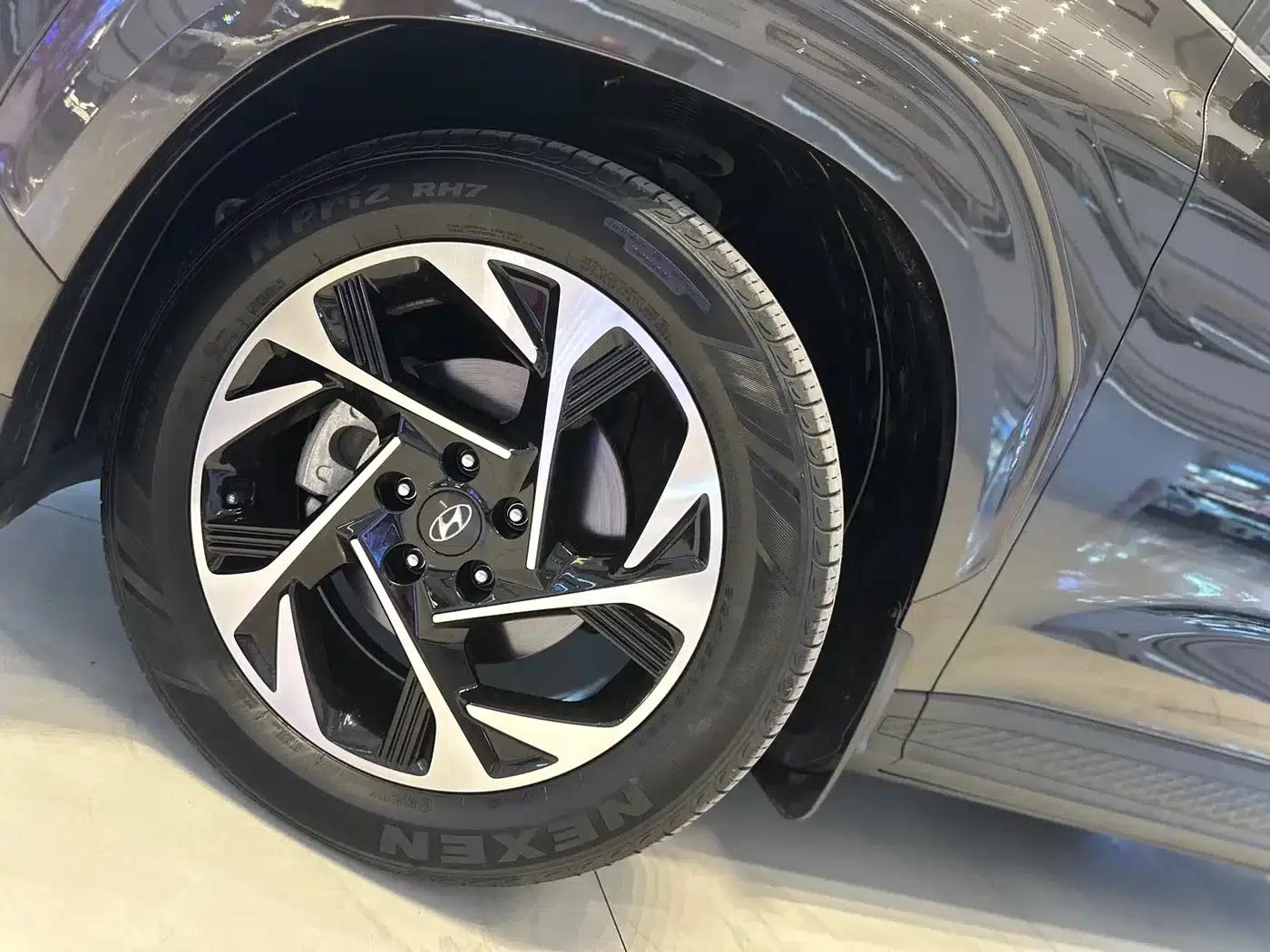 Kusto 2021 270TGDi Premium Edition LUX — миниатюра 4