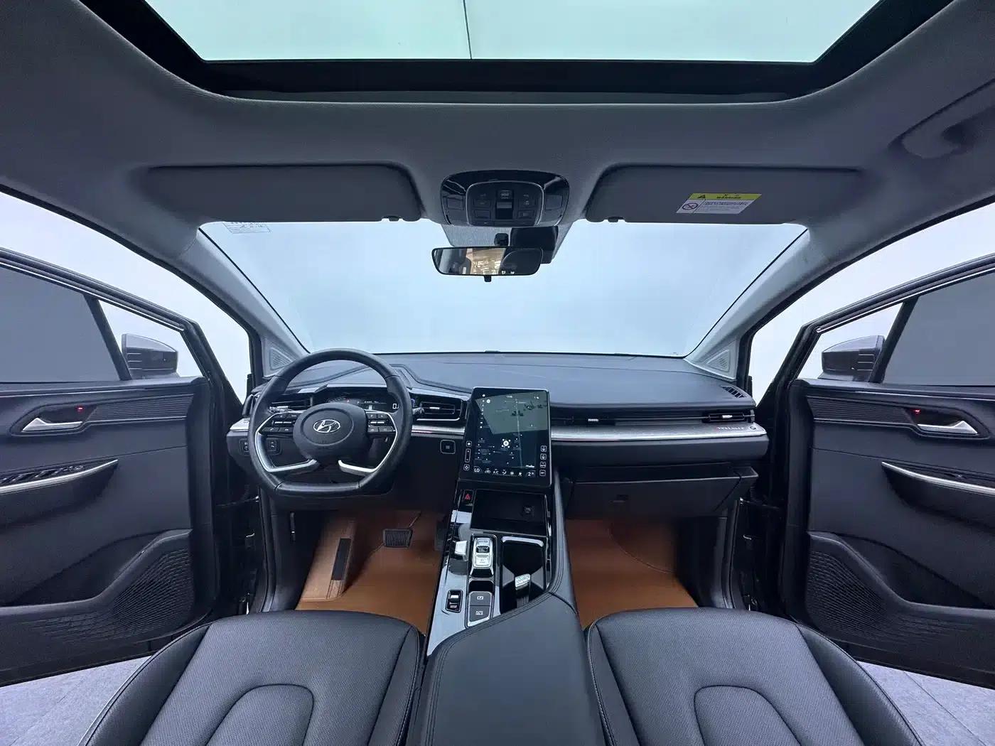 Kusto 2021 270TGDi Premium Edition LUX — миниатюра 10