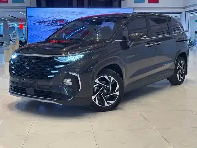 Kusto 2021 270TGDi Premium Edition LUX