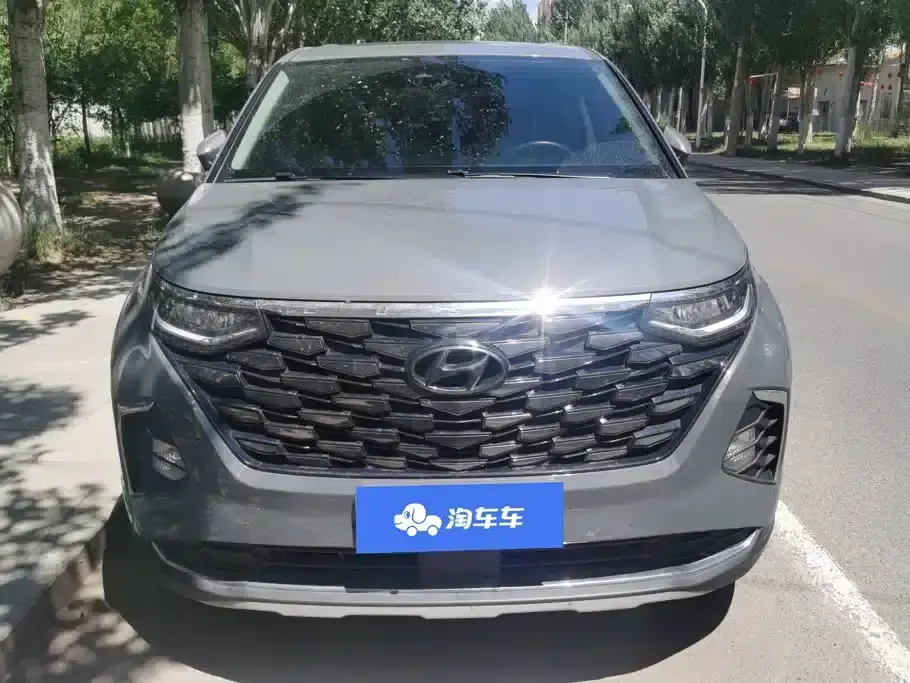 Kusto 2021 270TGDi Premium Edition LUX — миниатюра 2