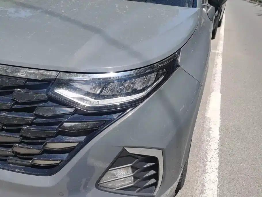 Kusto 2021 270TGDi Premium Edition LUX — миниатюра 5