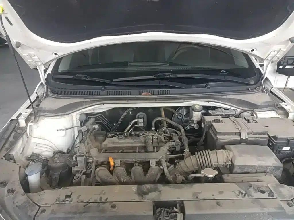 2020 Hyundai Verna 1.4L CVT TOP Elite Edition — миниатюра 20