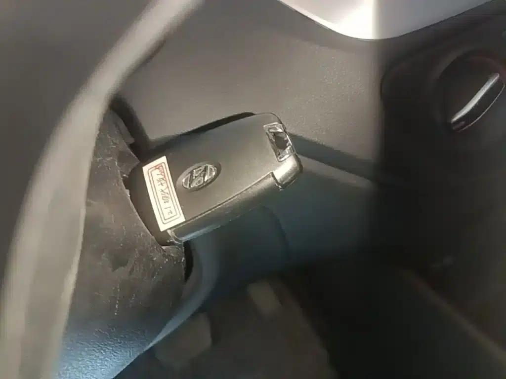 2020 Hyundai Verna 1.4L CVT TOP Elite Edition — миниатюра 9