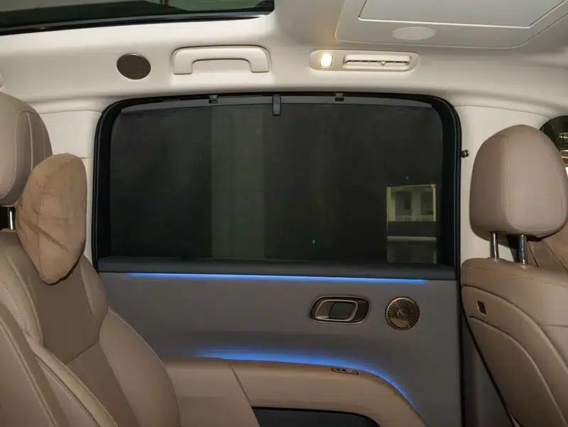Li Auto i8 2025 Standard Edition — миниатюра 24