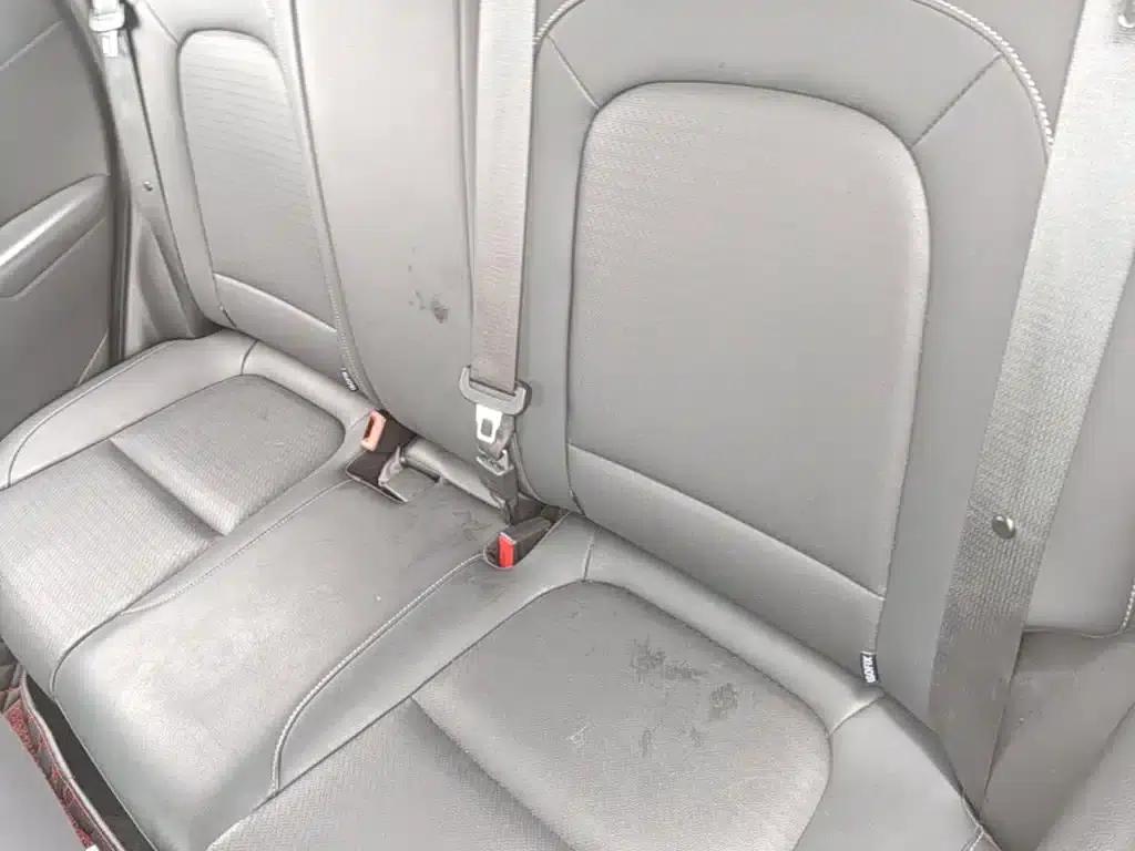 ENCINO 2018 1.6T Dual-Clutch Elite Edition (National V Emission Standard) — миниатюра 17
