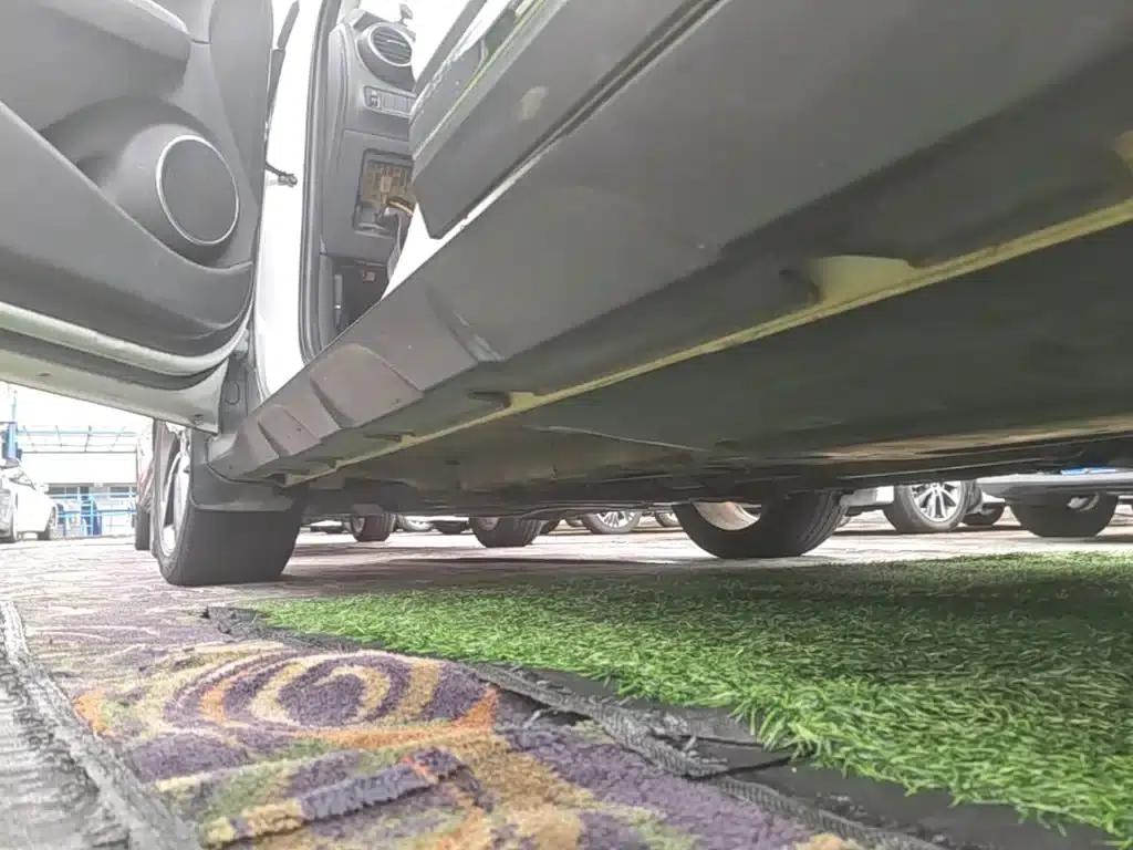 ENCINO 2018 1.6T Dual-Clutch Elite Edition (National V Emission Standard) — миниатюра 22