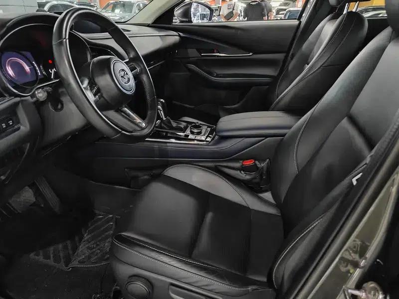 Mazda CX-30 2020 2.0L Automatic Premium Edition — миниатюра 8