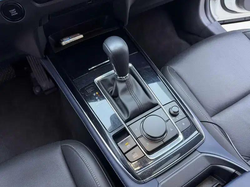 Mazda CX-30 2021 2.0L Automatic Premium Edition — миниатюра 14
