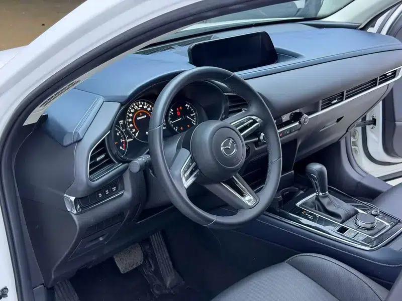 Mazda CX-30 2021 2.0L Automatic Premium Edition — миниатюра 18