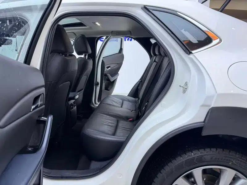Mazda CX-30 2021 2.0L Automatic Premium Edition — миниатюра 21