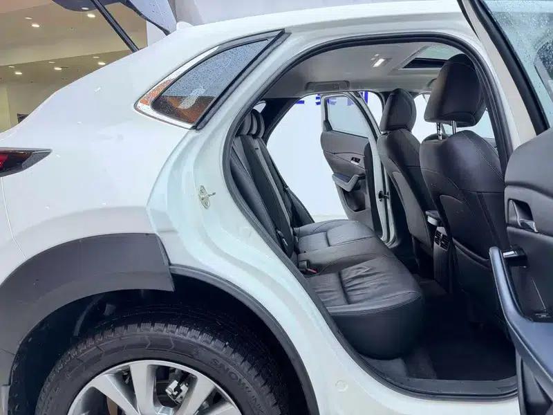 Mazda CX-30 2021 2.0L Automatic Premium Edition — миниатюра 22