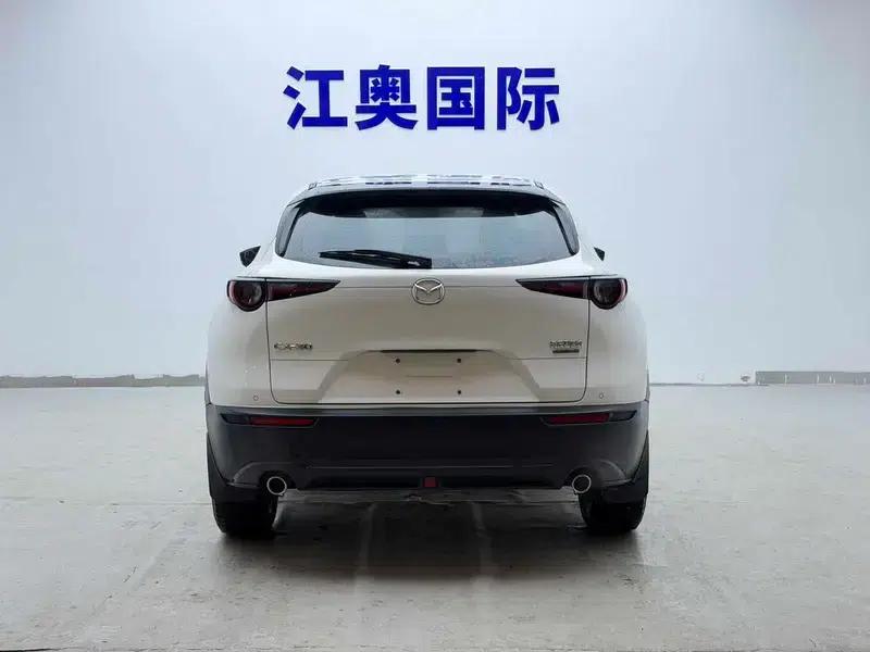 Mazda CX-30 2021 2.0L Automatic Premium Edition — миниатюра 5