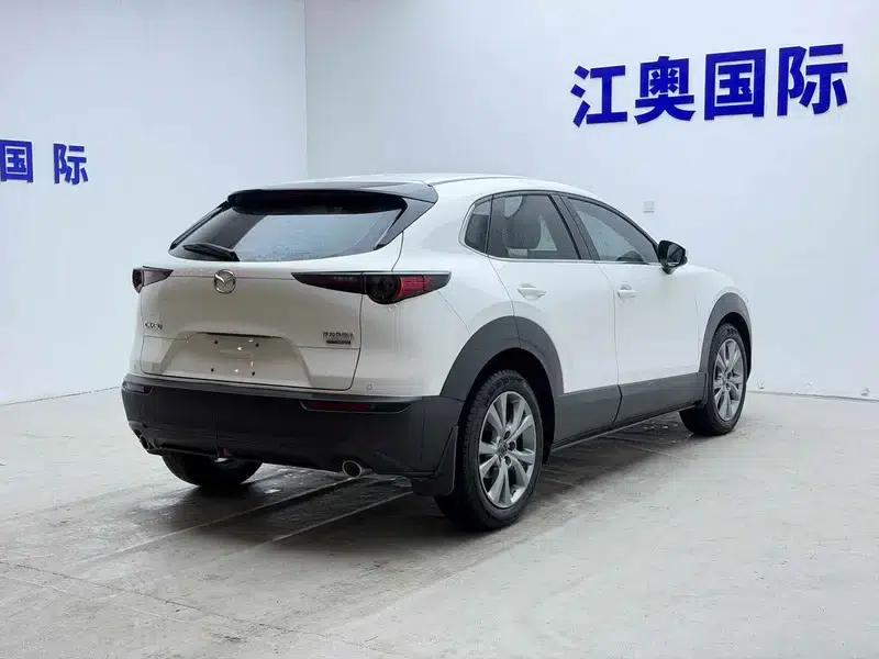 Mazda CX-30 2021 2.0L Automatic Premium Edition — миниатюра 6